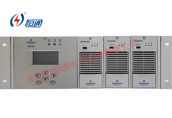 EDCF-1插框系統